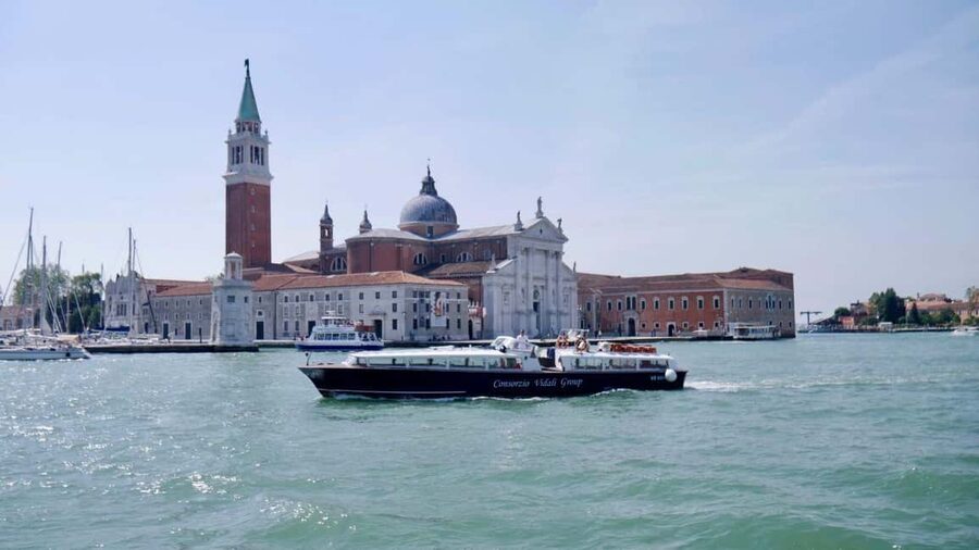 Venetian Lagoon Tour: Visit Murano, Burano and Torcello - Burano last: lace shops, painted houses, and easy photo time