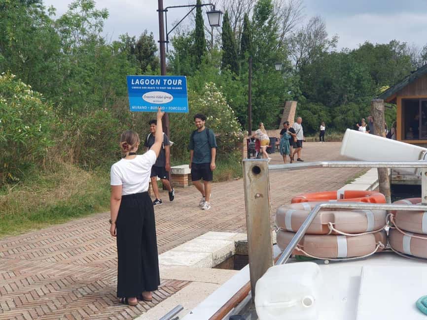 Venetian Lagoon Tour: Visit Murano, Burano and Torcello - Value check: what’s included, what costs extra, and what you get for your money
