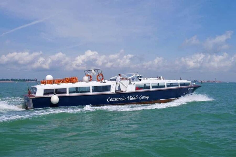 Venetian Lagoon Tour: Visit Murano, Burano and Torcello - Who this tour suits best, and who might want to adjust plans
