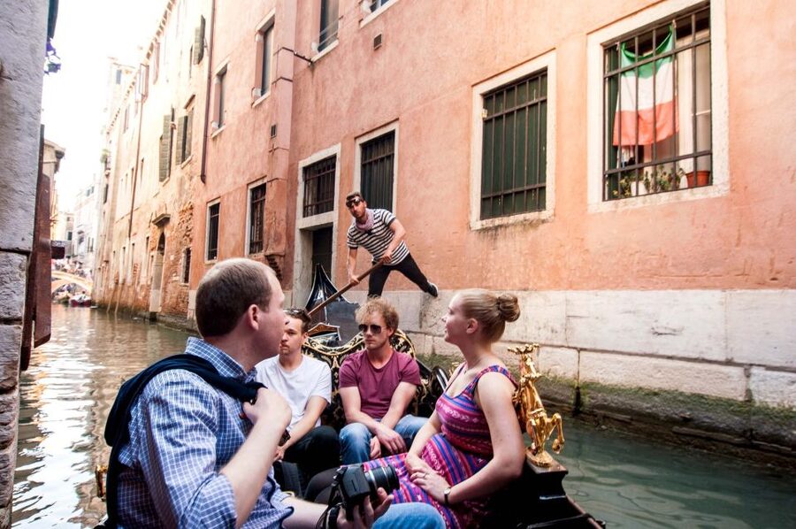 Venetian Private Sandolo tour - Who This Sandolo Tour Works Best For (and Who Should Skip It)