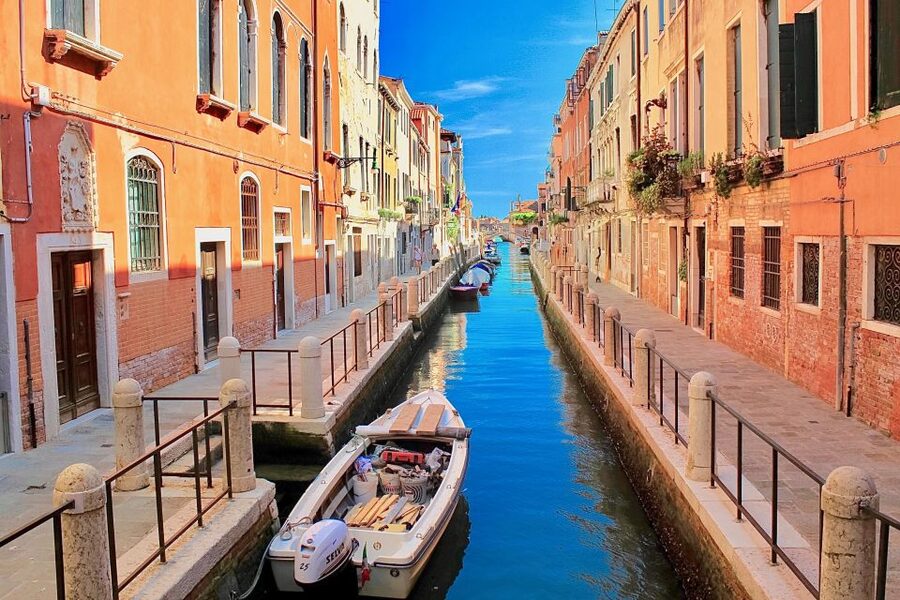 Venice: 1.5-Hour Walking Tour - When to Go and What to Wear for Comfort