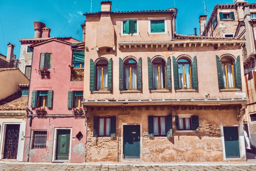 Venice: 1.5-Hour Walking Tour - Campo Santa Maria Formosa: A Less Staged Venice Moment