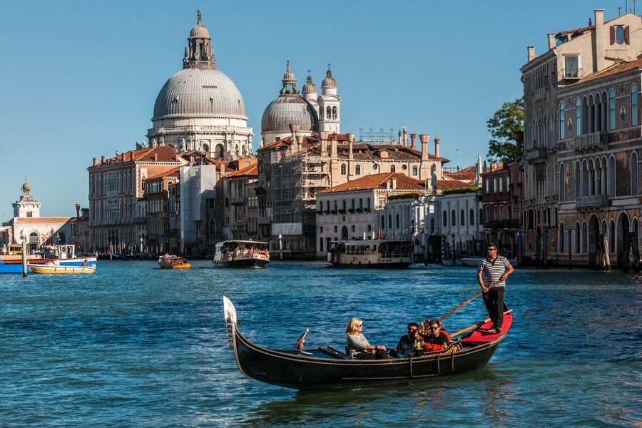 Venice: 3-Hour Private Photo-Walk - Key things to know before you walk Venice with a camera