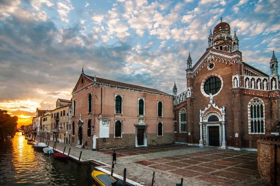 Venice: 3-Hour Private Photo-Walk - Why a private photo-walk is a smart way to see Venice fast