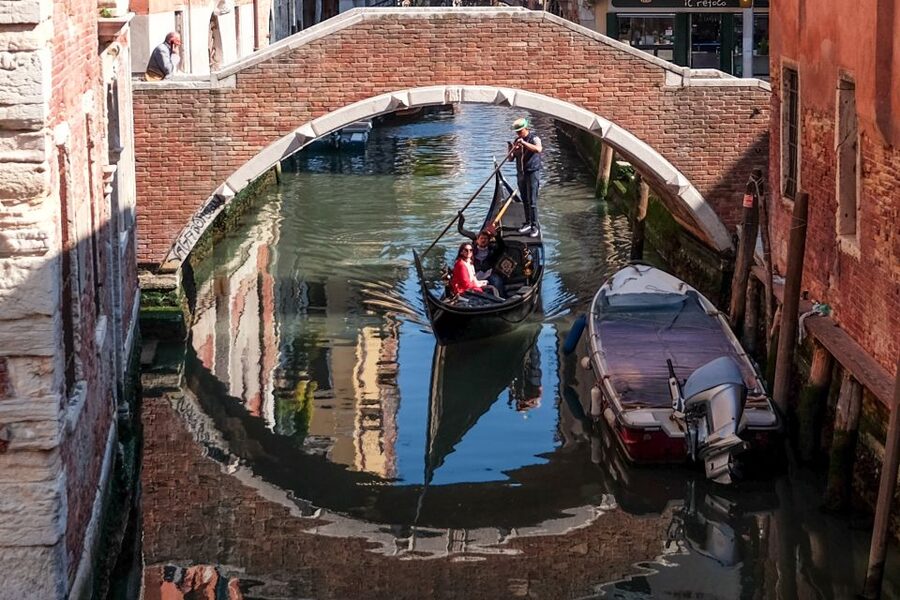 Venice: 3-Hour Private Photo-Walk - Hidden and secluded Venice: where the best photos often live