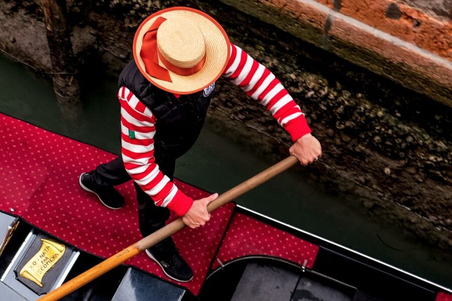 Venice: 3-Hour Private Photo-Walk - The 10 portraits moment: tangible photos you take home
