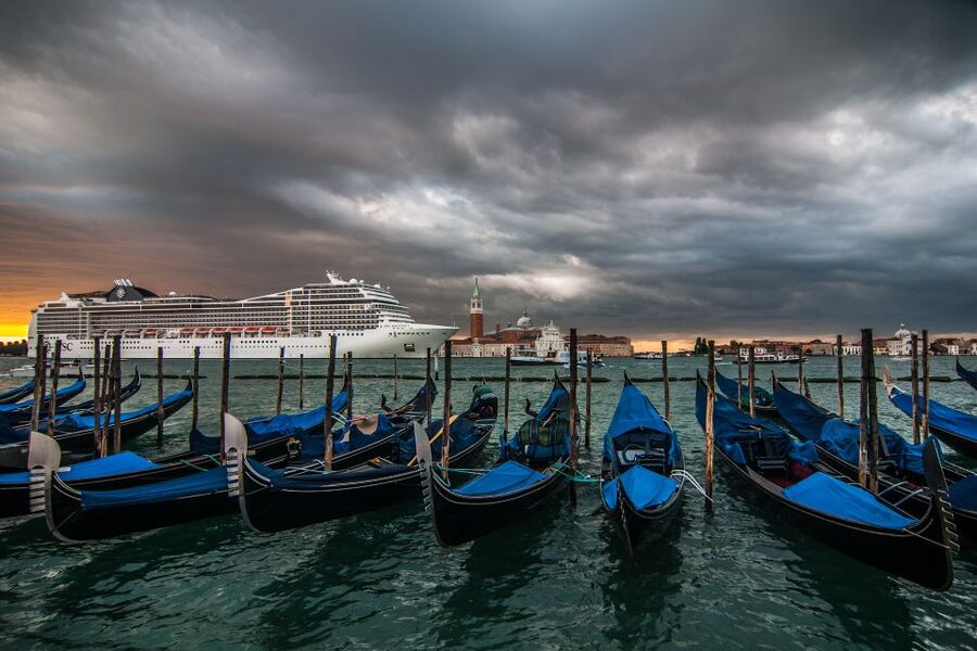 Venice: 3-Hour Private Photo-Walk - How Stefano’s style changes the vibe