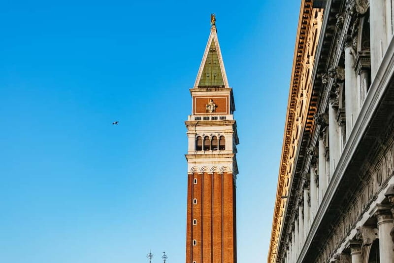 Venice: After-Hours St. Mark’s & Doge's Palace Tour - Group size, headsets, and why this feels more personal