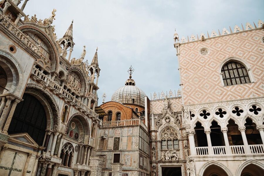 Venice: After-Hours St. Mark’s & Doge's Palace VIP Tour - Key moments that make this tour worth your time