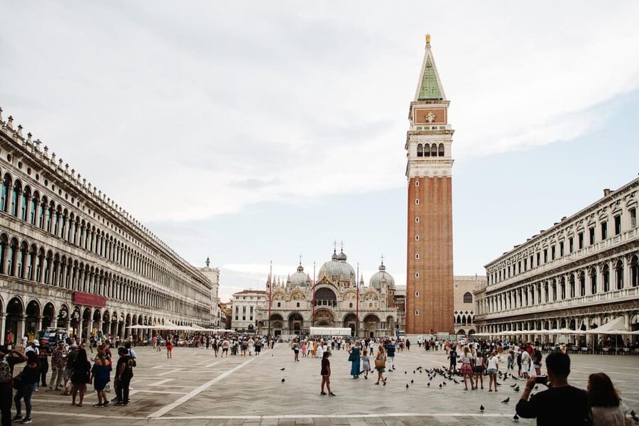Venice: After-Hours St. Mark’s & Doge's Palace VIP Tour - After-hours Venice: why St Mark’s and the Palace feel different at night