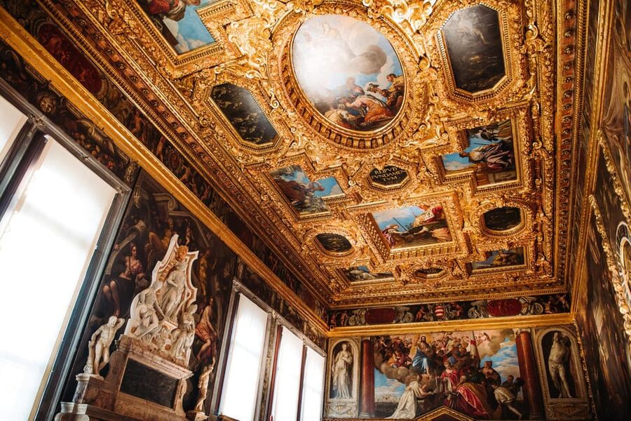 Venice: After-Hours St. Mark’s & Doge's Palace VIP Tour - Timing reality check: the break between the palace and the basilica