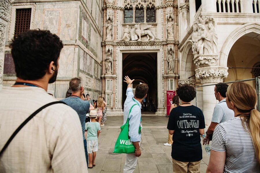 Venice: After-Hours St. Mark’s & Doge's Palace VIP Tour - Price and value: is $157.47 really worth it?