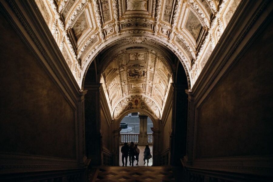 Venice: After-Hours St. Mark’s & Doge's Palace VIP Tour - What to wear and bring so you do not get stopped at St Mark’s