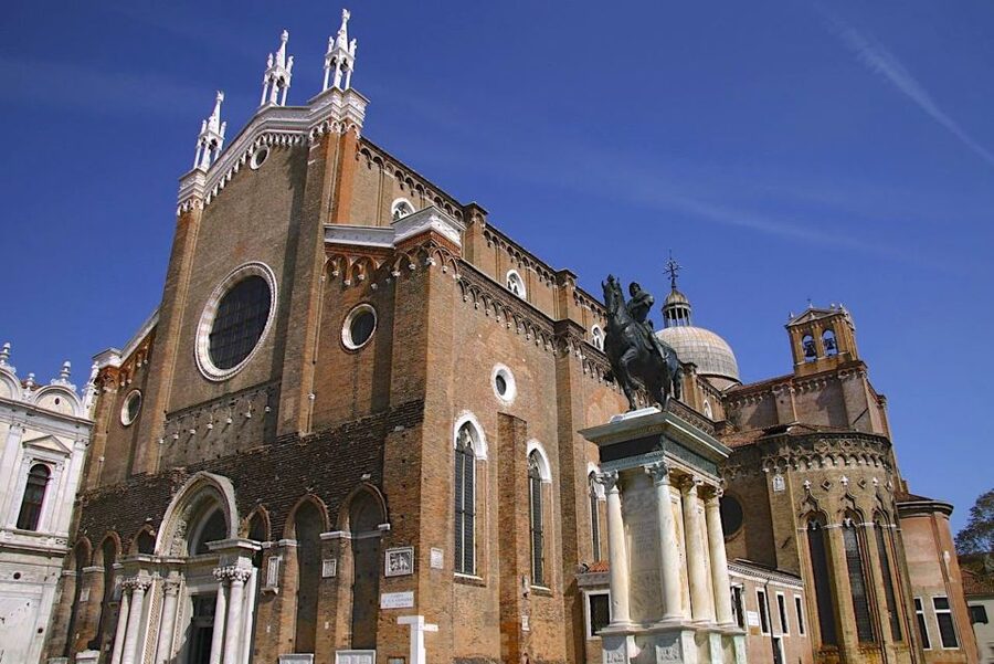 Venice Art and Architecture Private Walking Tour - How This 2-Hour Private Walk Gets You Away From the Usual Venice Chaos