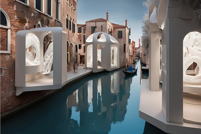 Venice Art Biennale 2026 Guided Tour with a Licensed Guide - Key things to know before you go