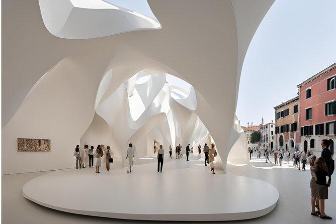 Venice Art Biennale 2026 Guided Tour with a Licensed Guide - Who this tour fits best, and who might prefer solo time