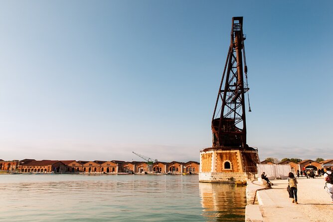 Venice Art Biennale 2026 Guided Tour with a Licensed Guide - Price and what you really get for $240.59