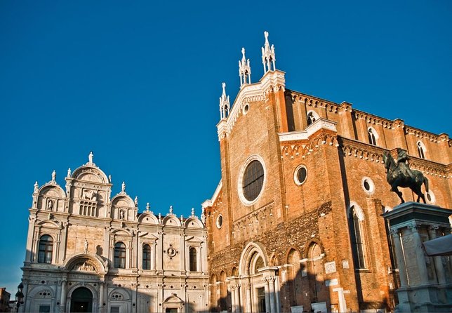 Venice Bacaro Food Tour: Eat and Drink like a Venetian - Key Highlights You Will Actually Feel