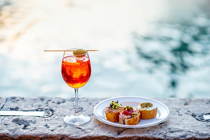 Venice Bacaro Food Tour: Eat and Drink like a Venetian - The Real Setup: Group Size, Walking Pace, and Comfort