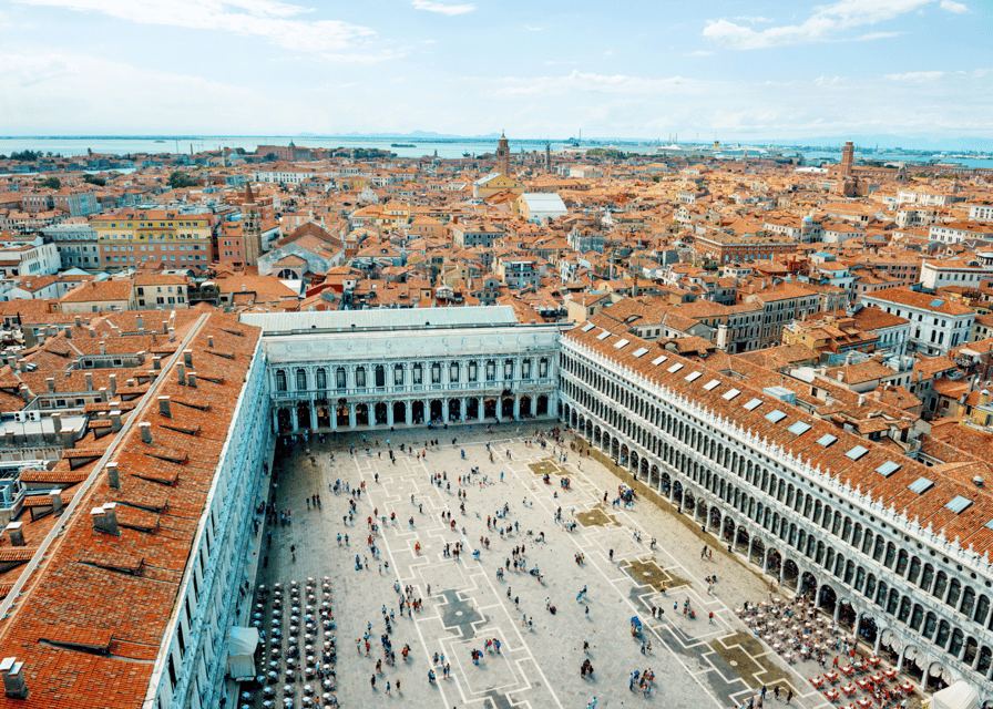 Venice: Bell Tower & St Mark's Square History Gallery Ticket - Should you book the Bell Tower and St Mark’s Square History Gallery ticket?