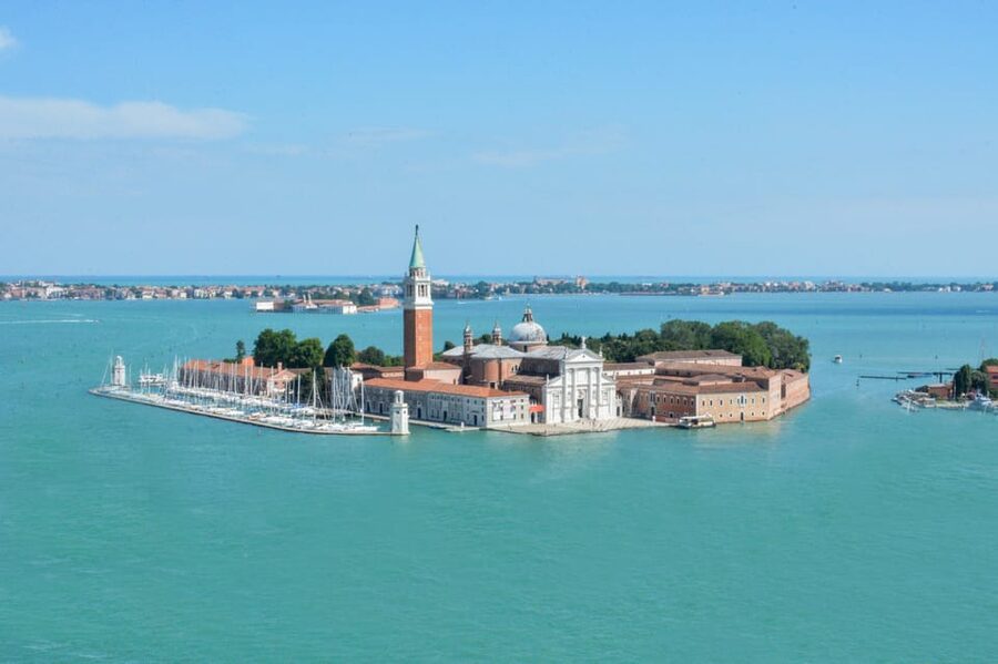 Venice: Bell Tower & St Mark's Square History Gallery Ticket - Price and value: is $44 a fair trade for this combo?