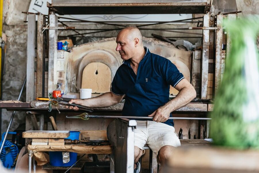 Venice: Burano, Torcello & Murano Boat Tour w/Glassblowing - Price and value: what $28 gets you, and where it pays off
