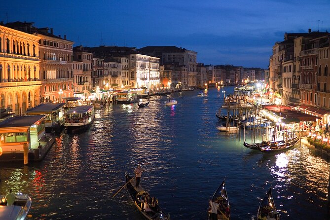 Venice by Night: Highlights & Hidden Gems Tour - Stop 4: Bartolomeo Colleoni’s equestrian statue, and the story behind the metal