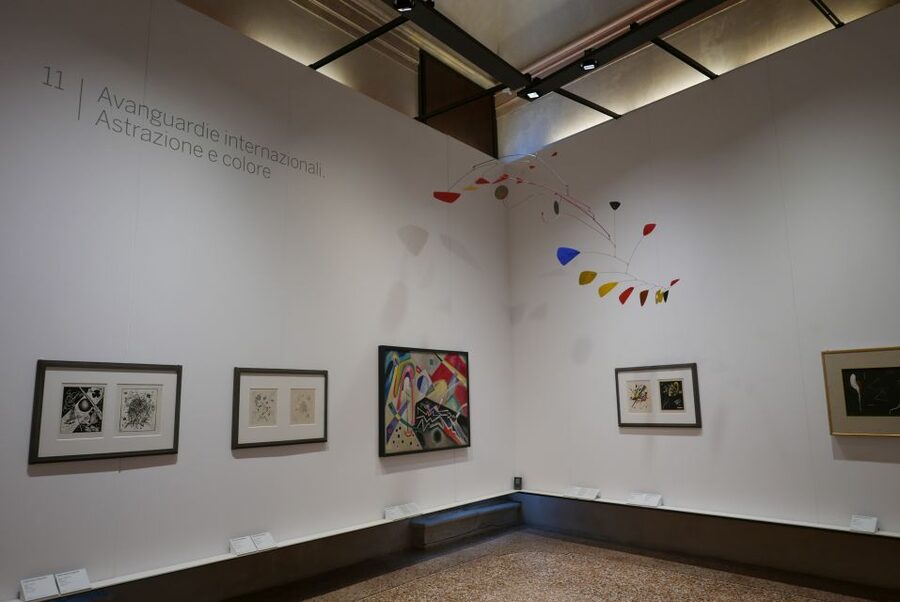 Venice: Ca' Pesaro Modern and Oriental Art Museum Ticket - Arriving at Ca Pesaro and Getting Your Bearings Fast