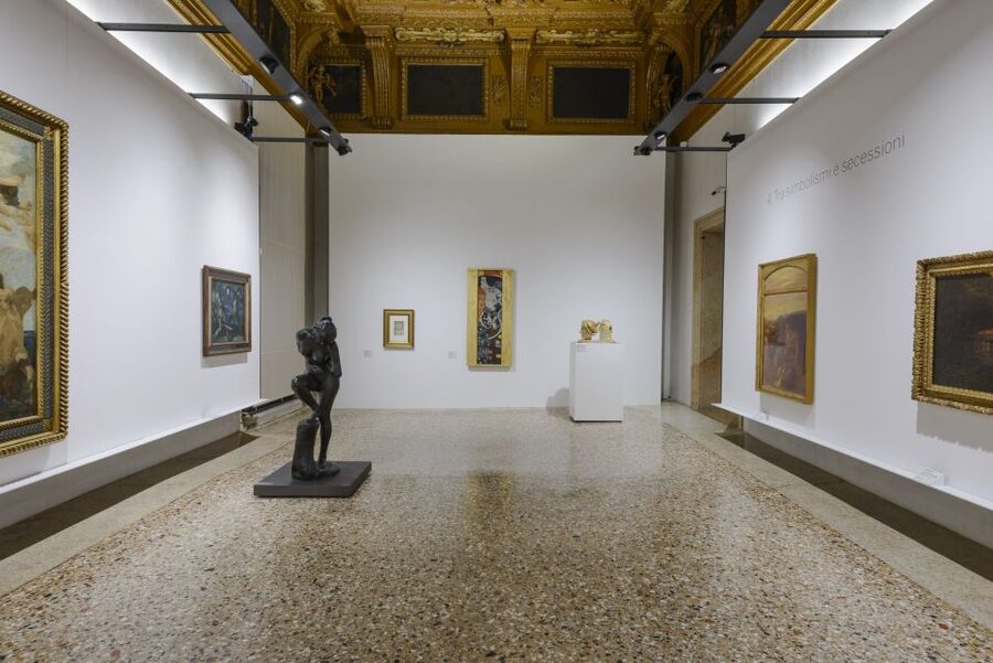 Venice: Ca' Pesaro Modern and Oriental Art Museum Ticket - A Smart Way to Pace Both Museums Without Feeling Rushed