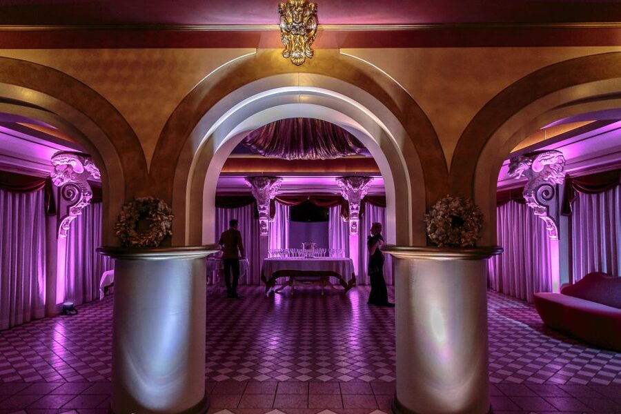 Venice: Cabaret Dinner Show - Key Highlights You’ll Actually Care About
