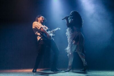 Cabaret Dinner Show