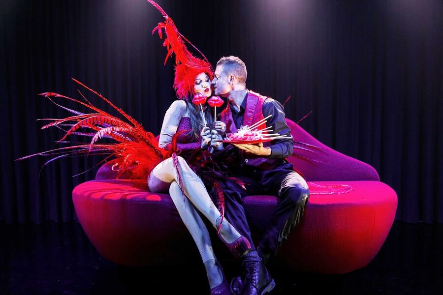 Venice: Cabaret Dinner Show - Price and Value: Is It Worth Around $130?