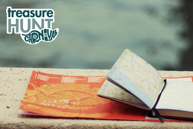 Venice: Casanova Charm Carnival Treasure Hunt - What you actually get for $109 and why it can be good value