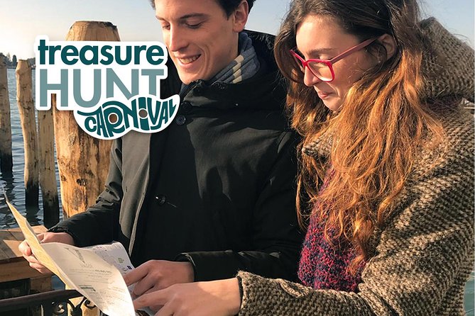 Venice: Casanova Charm Carnival Treasure Hunt - Who this treasure hunt suits best