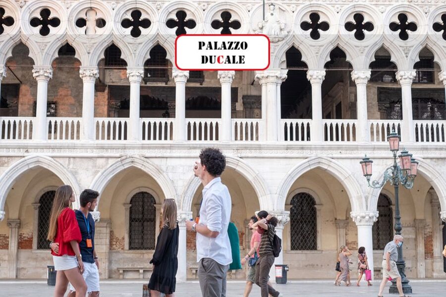 Venice: City Center Historical Guided Walking Tour - Is $14 a Bargain? Price, Duration, and What You Actually Get