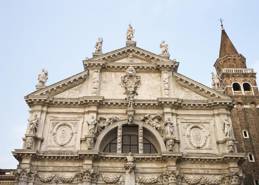 Venice: City Highlights and Hidden Gems Walking Tour - Key things to love about this San Marco Venice highlights tour