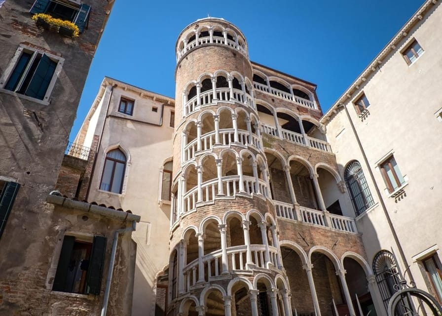 Venice: City Highlights and Hidden Gems Walking Tour - San Marco on foot, why this is a strong first taste of Venice