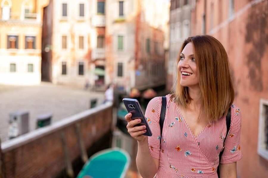 Venice: City Highlights and Hidden Gems Walking Tour - Meeting at Campo San Gallo and how the Vox City guide system works