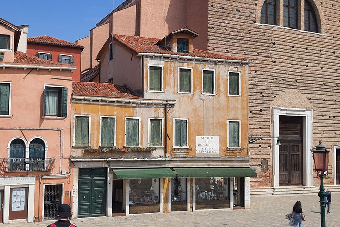 Venice City Highlights Guided Tour for Kids & Families - Price and Value: What $331.22 per Person Buys You