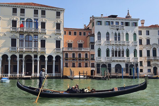 Venice City Highlights Small Group Tour with a local guide - Key things to know before you go