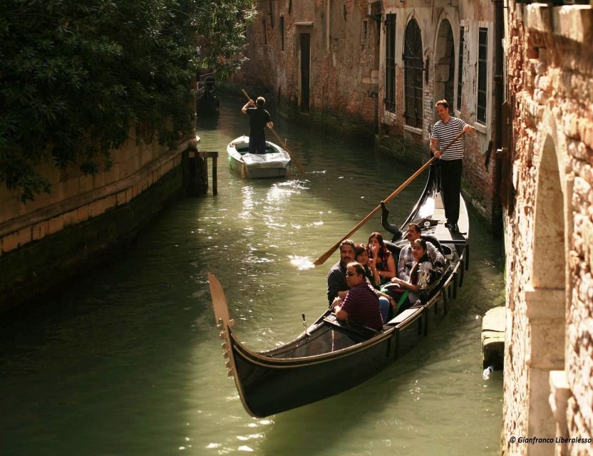 Venice Combo: Gondola, St. Mark’s Basilica Pala d'Oro option - Price and value: is $99 a smart use of your time?