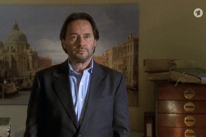 Venice Commissario Brunetti and Donna Leon: Walk His Beat - Key highlights I’d mark on your map
