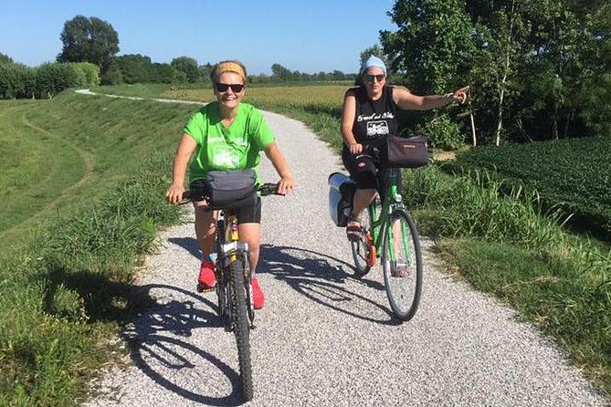 Venice Countryside Bike Tour - Key takeaways before you book