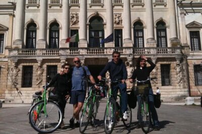 Venice Countryside Bike Tour