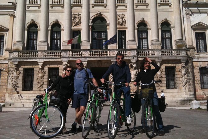 Venice Countryside Bike Tour - Price and what you really get for $104.11