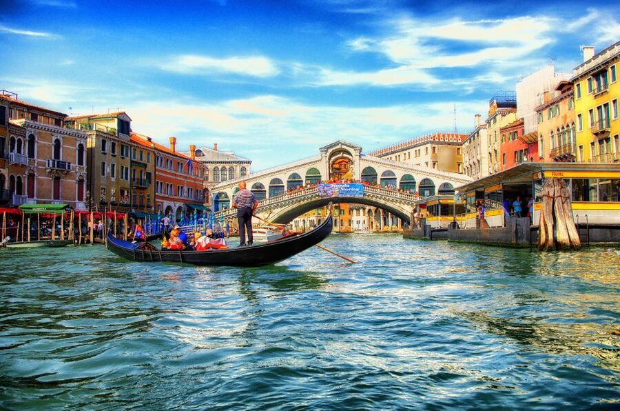 Venice: Day Excursion from Bergamo - Key Points You’ll Care About Before Booking