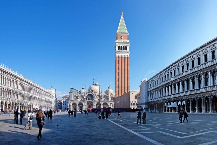 Venice: Day Excursion from Bergamo - A Smooth Venice Day Trip From Bergamo, With Lagoon Views