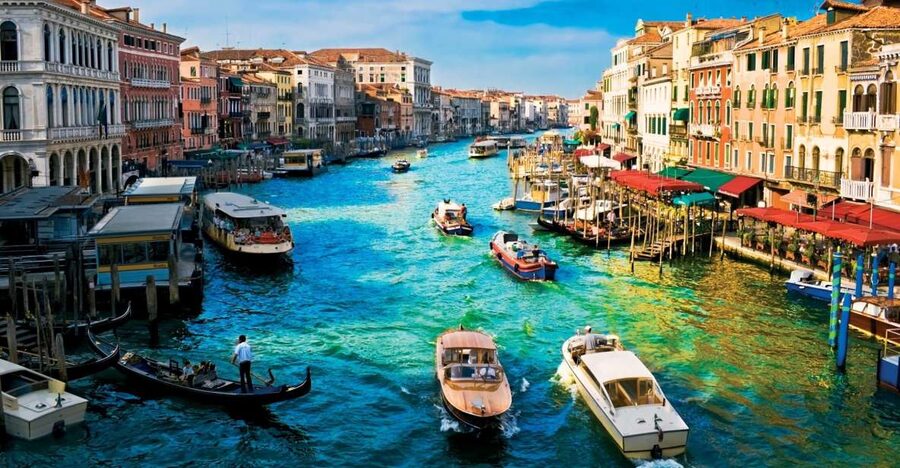 Venice: Day Excursion from Bergamo - Two Hours of Venice on Foot: St Mark’s Square and Canal Corners