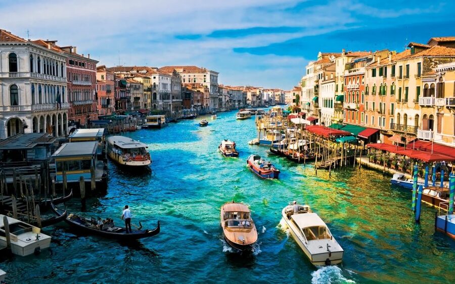 Venice: Day Excursion from Bergamo - Things to Know Before You Go (Luggage, Timing, Cameras)