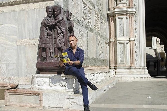 Venice Deluxe Tour - Key Things to Notice Before You Go